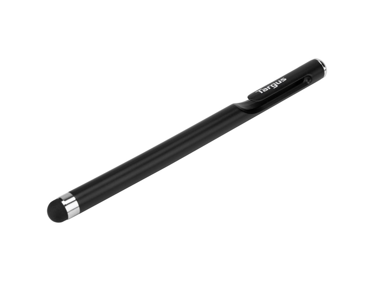 Targus Smooth Glide Stylus - Black