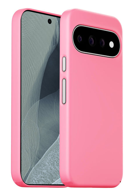 xBase Google Pixel 11/11 Pro Liquid Silicone Gel/Rubber MagSafe Compatible Case - Pink - image 1