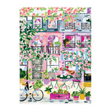Galison - Cherry Lane Blossoms 1000 Piece Puzzle