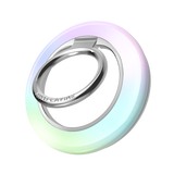 VELVET CAVIAR - Magnetic Phone Ring & Stand - White Opal