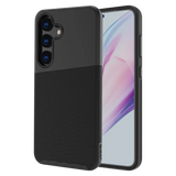 AXS - PROTech Plus Case for Samsung Galaxy S25 - Black