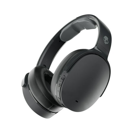 Skullcandy - Hesh Anc Wireless Over Ear Headphones - True Black