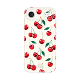 VELVET CAVIAR - IPhone Air MagSafe Case - Mon Cheri Cherry