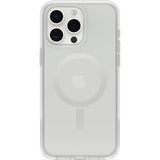 Otterbox - Symmetry Plus Clear Magsafe Case For Apple Iphone 15 Pro Max  - Clear