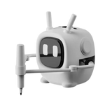 Funky Rico Inc - Smart Drawing Robot - With 192 Drawing Cards & Watercolor