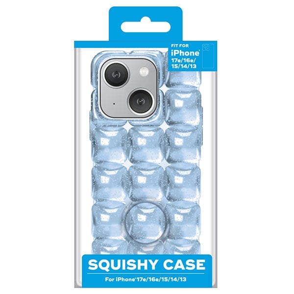 Showcase - SugarSqueez Squishy Fidget Jelly iPhone Case