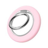 VELVET CAVIAR - Magnetic Phone Ring & Stand- Strawberry Milk