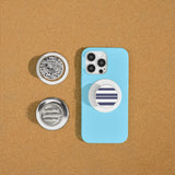 Popsockets - Magsafe Popgrip - Enamel Seashore Finds