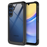 Ampd - Durabump Case For Samsung Galaxy A15 5g - Black