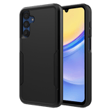 Ampd - Military Drop Case For Samsung Galaxy A15 5g - Black