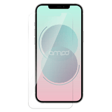 Ampd - Glass Screen Protectors For Apple Iphone 12 / Iphone 12 Pro - Clear (sold In Quantities Of 10)