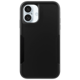 Ampd - Military Drop Case For Apple Iphone 16 - Black