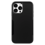 Ampd - Military Drop Case For Apple Iphone 16 Pro Max - Black