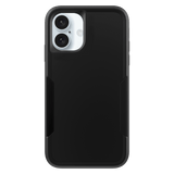 Ampd - Military Drop Case For Apple Iphone 16 Plus - Black