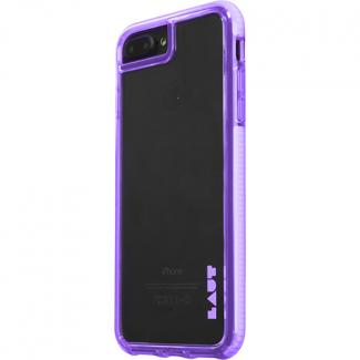 IPHONE SE 3 (2022)/SE 2/8/7 LAUT FLURO CASE - LAVENDER