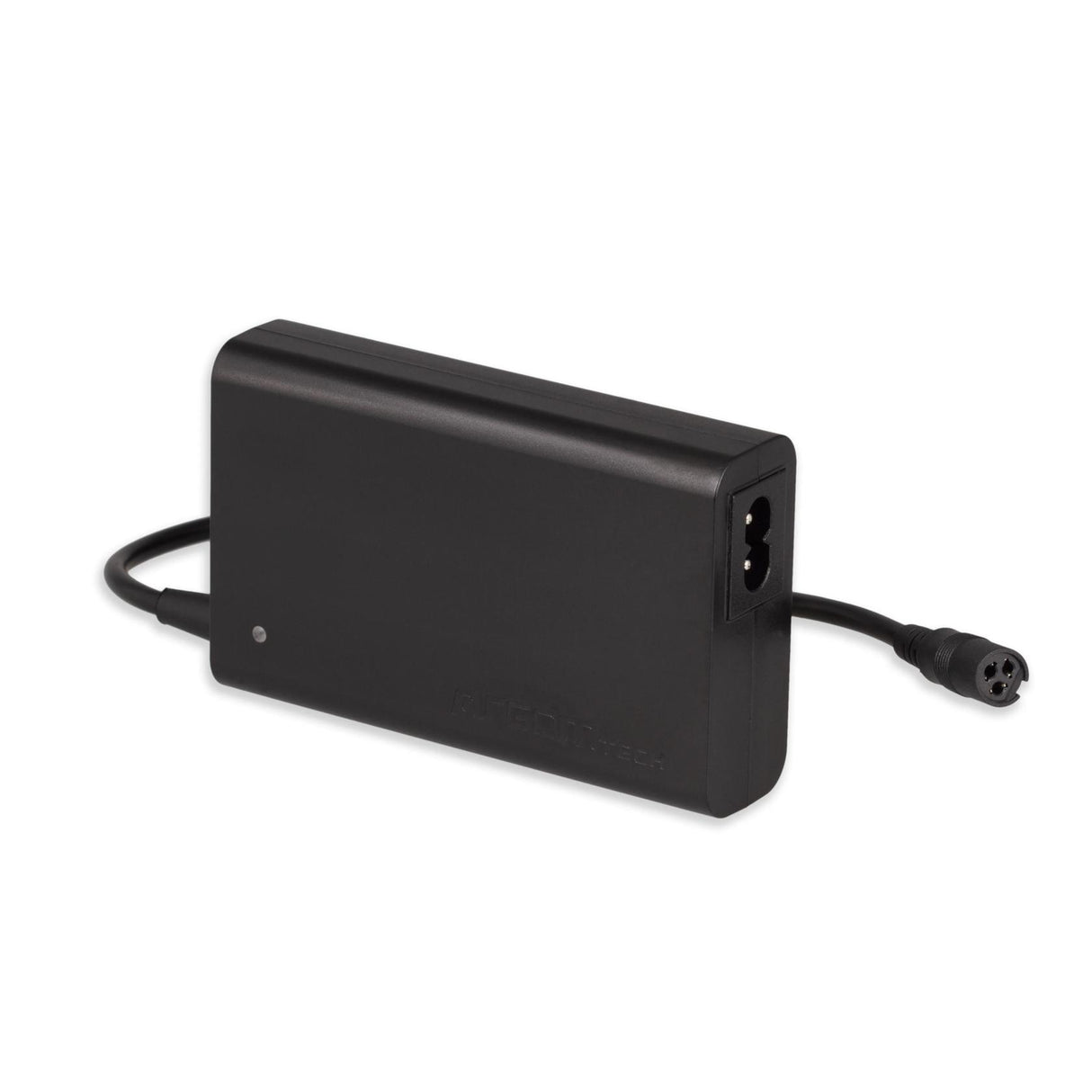 SLIM UNIVERSAL NOTEBOOK CHARGER 90W - AUTO SENSING