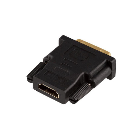 ADAPTER DVI-D MALE TO HDMI FEMALE