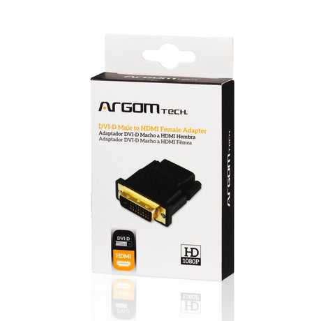 Adapter DVI-D Male to HDMI Female