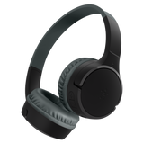 Belkin - Soundform Kids On Ear Headphones - Black