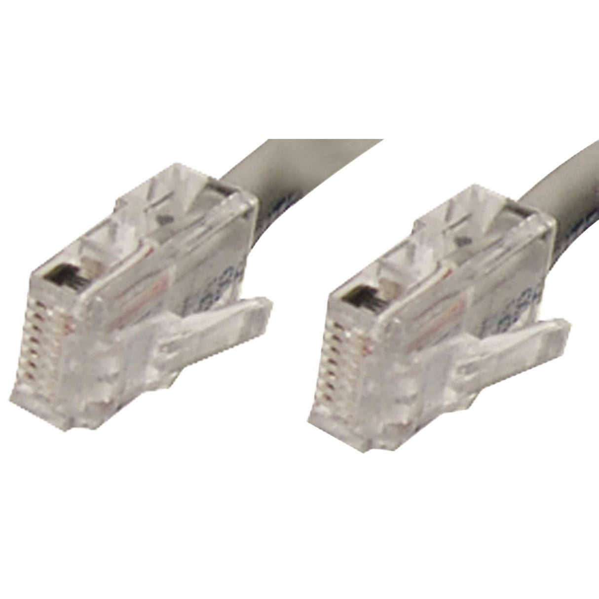 Axis Snagless Cat-5e Utp Patch Cables (5ft)