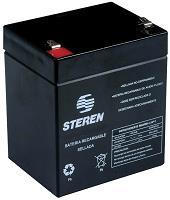 6V, 1AH RECHARGEABLE SEALED LEAD ACID BATTERY