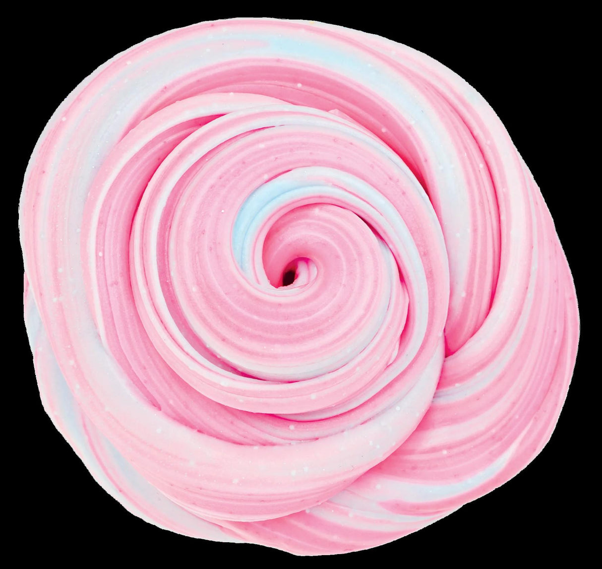 Crazy Aaron's BUBBLEGUM/MARSHMALLOW 2.75" PUTTY