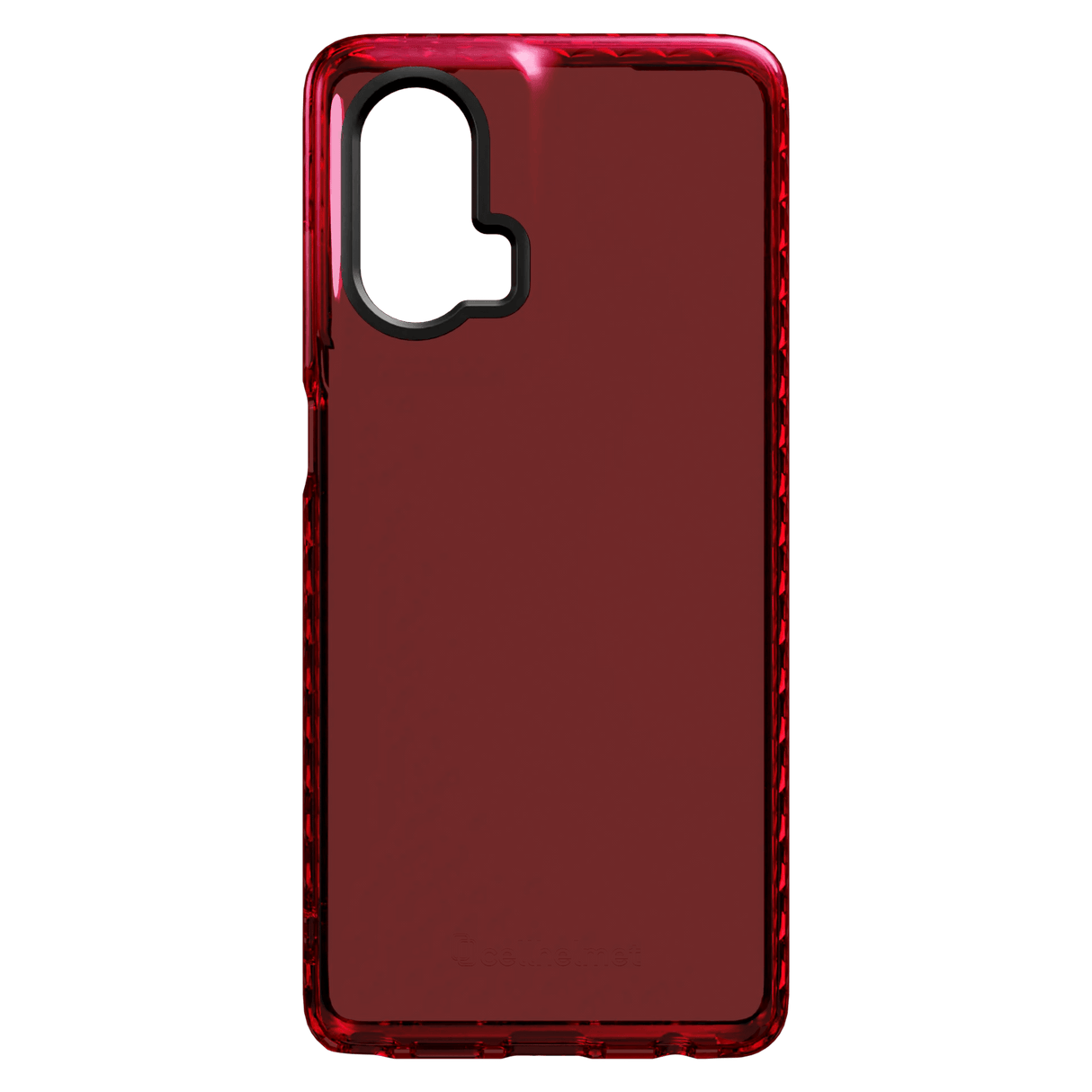 Cellhelmet - Altitude X Case For Motorola Moto G Stylus 5g (2024) - Scarlet Red