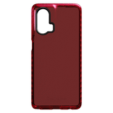 Cellhelmet - Altitude X Case For Motorola Moto G Stylus 5g (2024) - Scarlet Red