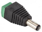 CCTV POWER JACK ADAPTER 2.1MM