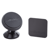 Cellhelmet - 360 Magnetic Dash Mount - Black