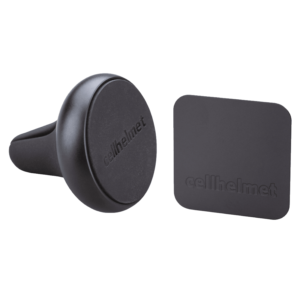 Cellhelmet - 360 Magnetic Vent Mount - Black