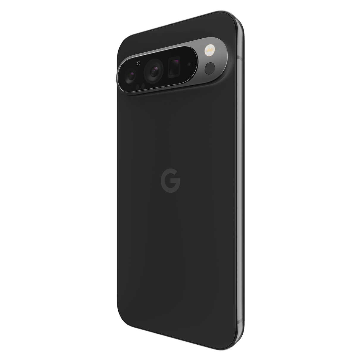 Case-mate - Camera Lens Glass Protector For Google Pixel 9 Pro Xl - Clear