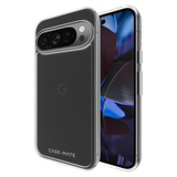 Case-mate - Tough Case For Google Pixel 9 / Pixel 9 Pro - Clear