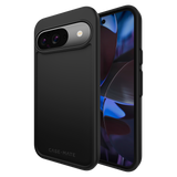 Case-mate - Tough Case For Google Pixel 9 / Pixel 9 Pro - Black