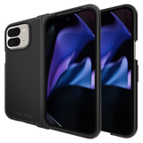 Case-mate - Tough Case For Google Pixel 9 Pro Fold - Black