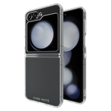 Case-mate - Tough Case For Samsung Galaxy Z Flip6 - Clear