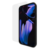 Case-mate - Protection Pack Tough Case And Glass Screen Protector For Google Pixel 9 Pro Xl - Black