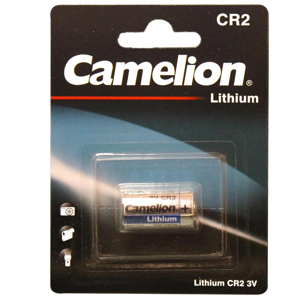 CAMELION CR2 3V LITHIUM