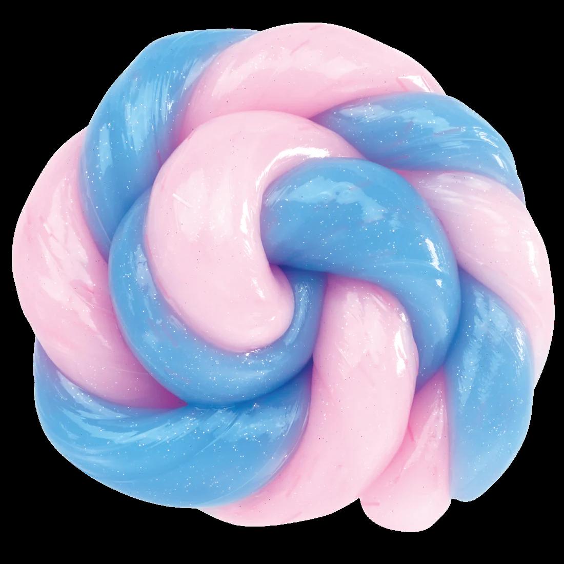 Crazy Aaron's COTTON CANDY 2" MINI PUTTY TIN