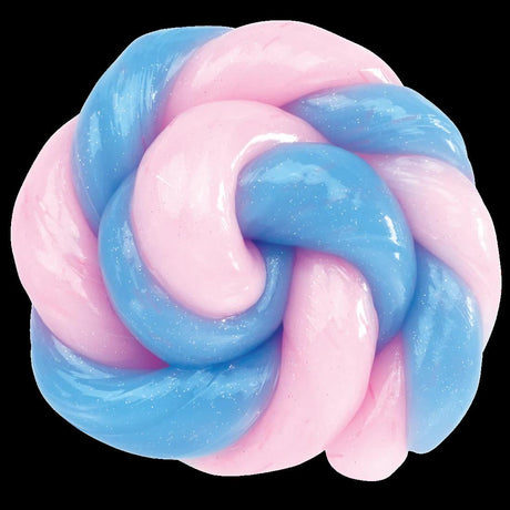 Crazy Aaron's COTTON CANDY 2" MINI PUTTY TIN