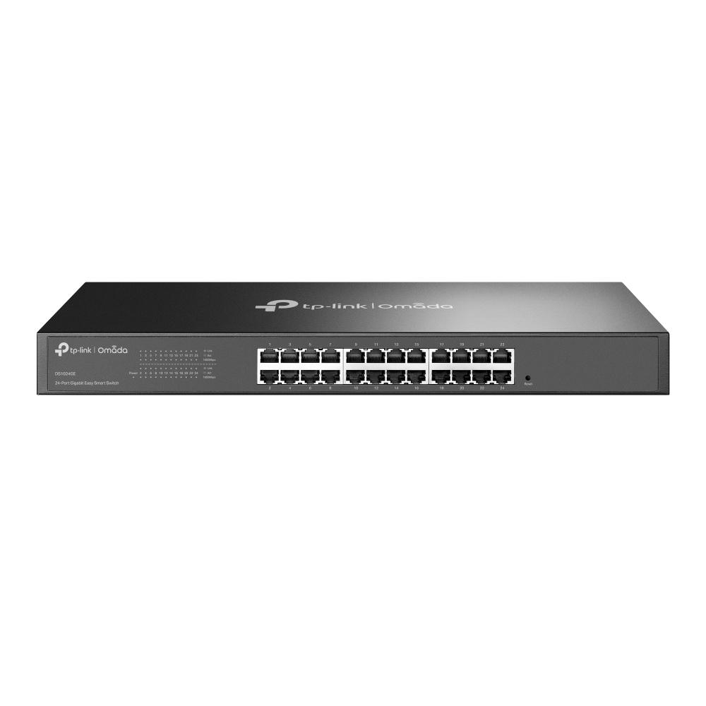 TP-Link Omada 24-Port Gigabit Easy Smart Switch