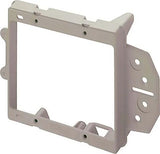 LEGRAND DUAL MUD RINGS