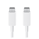 Samsung - Usb C To Usb C Cable 5a 1.8m - White