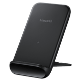 Samsung - Convertible Wireless Charging Stand 9w - Black