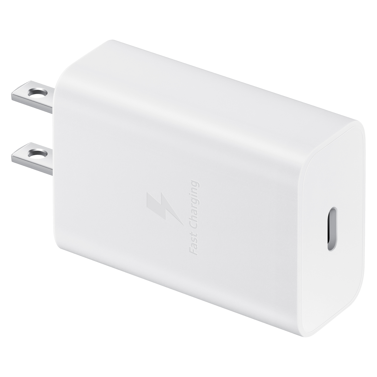 Samsung - Travel Adapter 15w - White