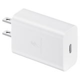 Samsung - Travel Adapter 15w - White