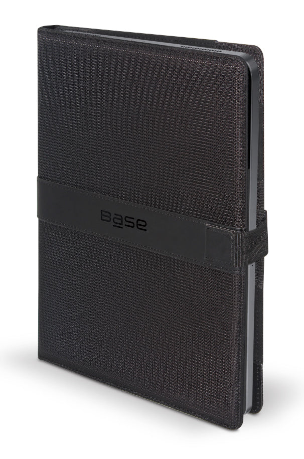 xBase - Folio Universal Tablet Case Cover & Stand for all tablets (5.5 " 8.5") - Black - image 3