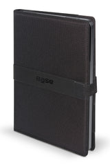 xBase - Folio Universal Tablet Case Cover & Stand for all tablets (5.5 " 8.5") - Black - image 3