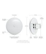 Ubiquiti NBE-5AC-GEN2