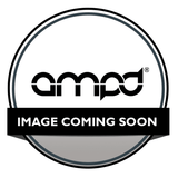 Ampd - Dual Layer Military Drop For Samsung Sga165g - Black